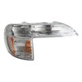 Farol Direccional Der Para Ford Explorer 5.0l V8 95-01 Ámbar