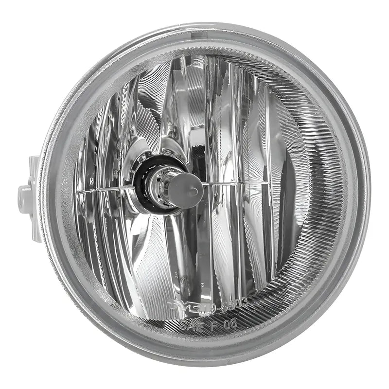 Neblinero Der Compatible Ford F-150 6.2l V8 2010