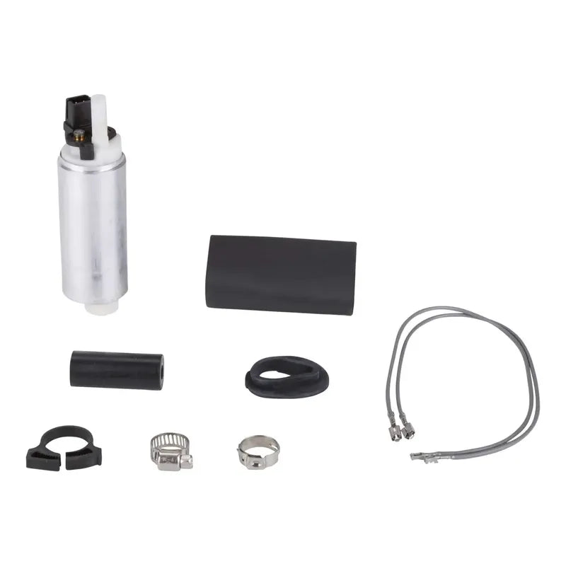Bomba Bencina Compatible Chevrolet S10 4.3l 94-95