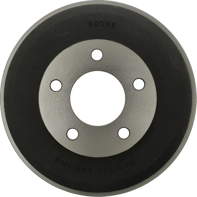 Tambor Freno Tras Ford Escape 3.0l V6 01-07