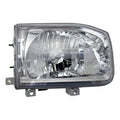 Optico Der Nissan Pathfinder 3.5l V6 01-04