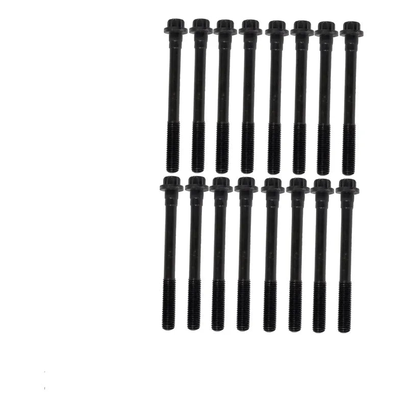 Pernos De Culata Toyota Highlander 3mzfe 3.3 V6 04-10