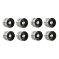 Set 8 Taques Compatible Mazda Miata 1.6l L4 90-93