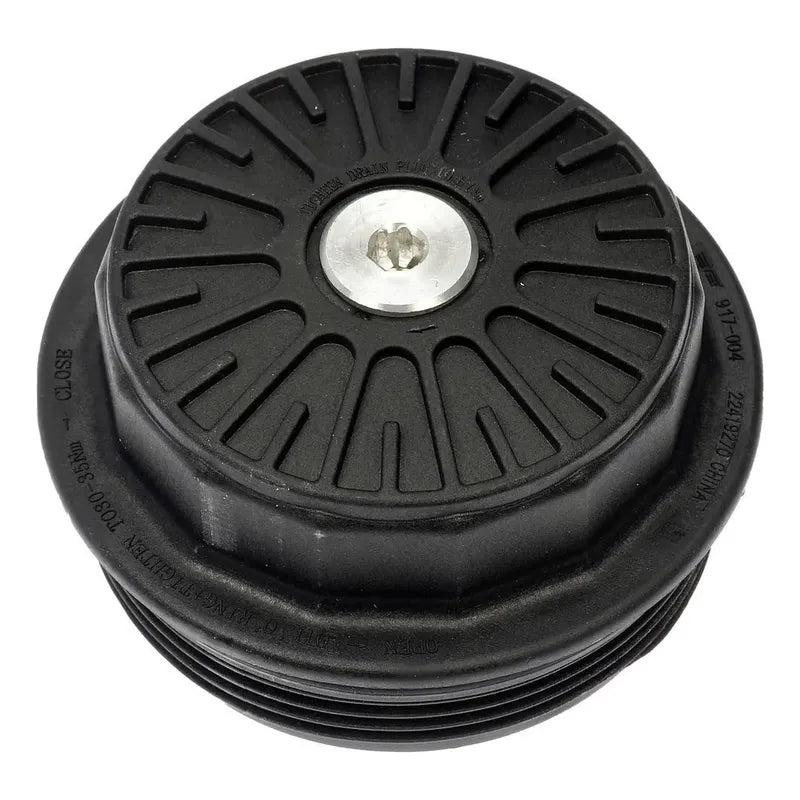 Tapa Aceite De Motor Ford Escape 2.3l 05-08