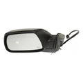 Espejo Retrovisor Izq Para Jeep Grand Cherokee 3.0l V6 2007
