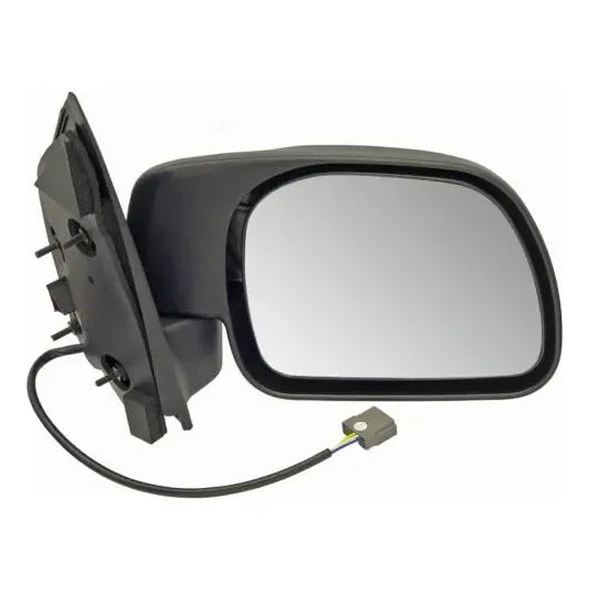Espejo Retrovisor Der Para Ford F-550 Super Duty 7.3l 02-03