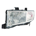 Optico Izq Compatible Honda Ridgeline 3.5l V6 09-14