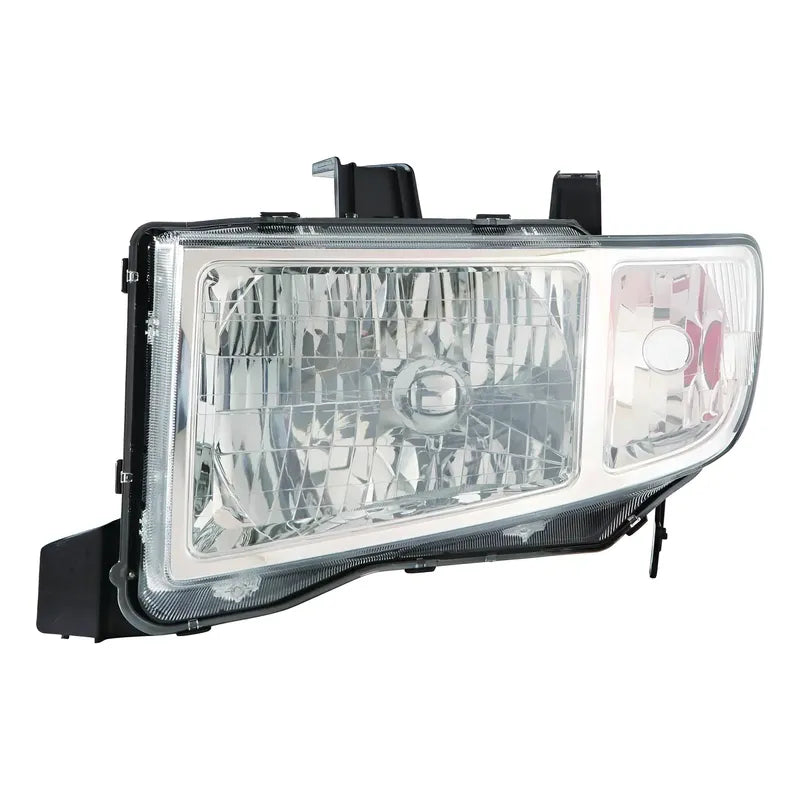 Optico Izq Compatible Honda Ridgeline 3.5l V6 09-14