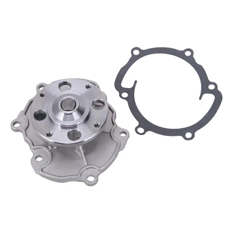 Bomba De Agua Chevrolet Traverse 3.6l V6 09-18