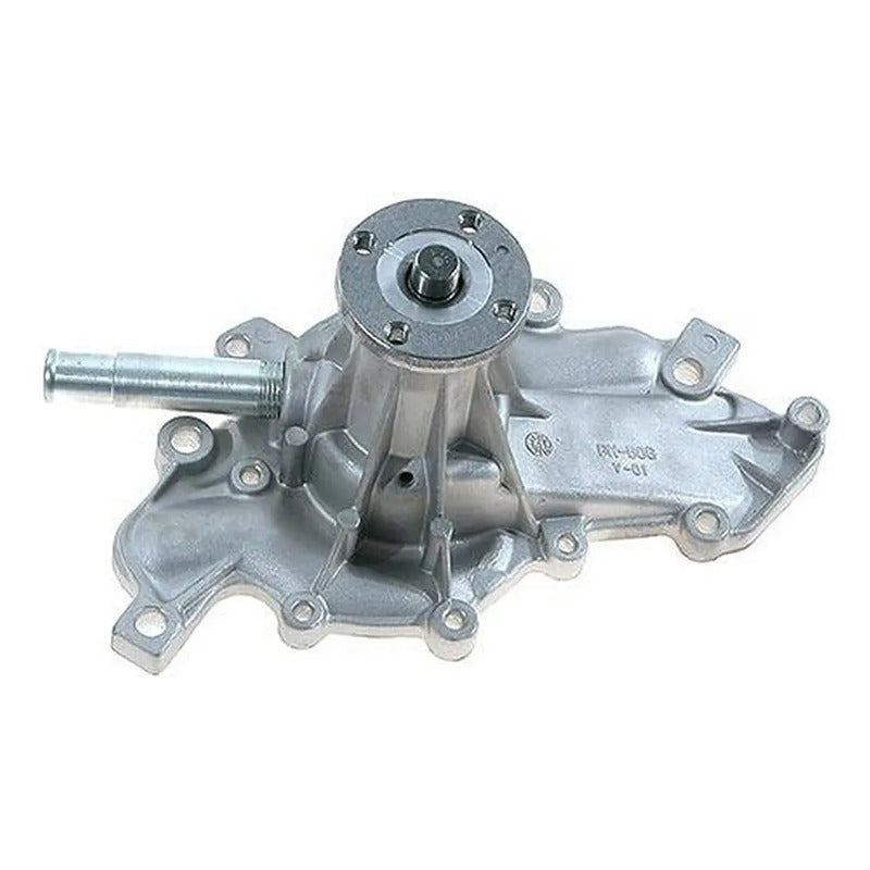 Bomba De Agua Airtex Chevrolet S10 Blazer 2.8 V6 83-86