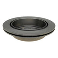 Disco Freno Tras Compatible Subaru Brz 2.0l  13-17