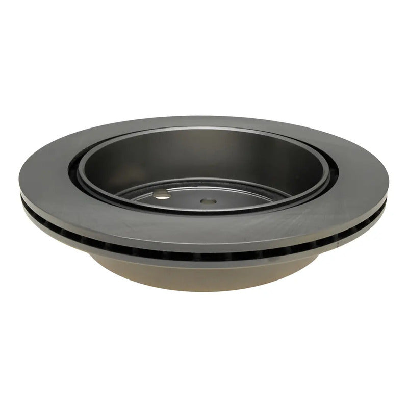 Disco Freno Tras Compatible Subaru Brz 2.0l  13-17