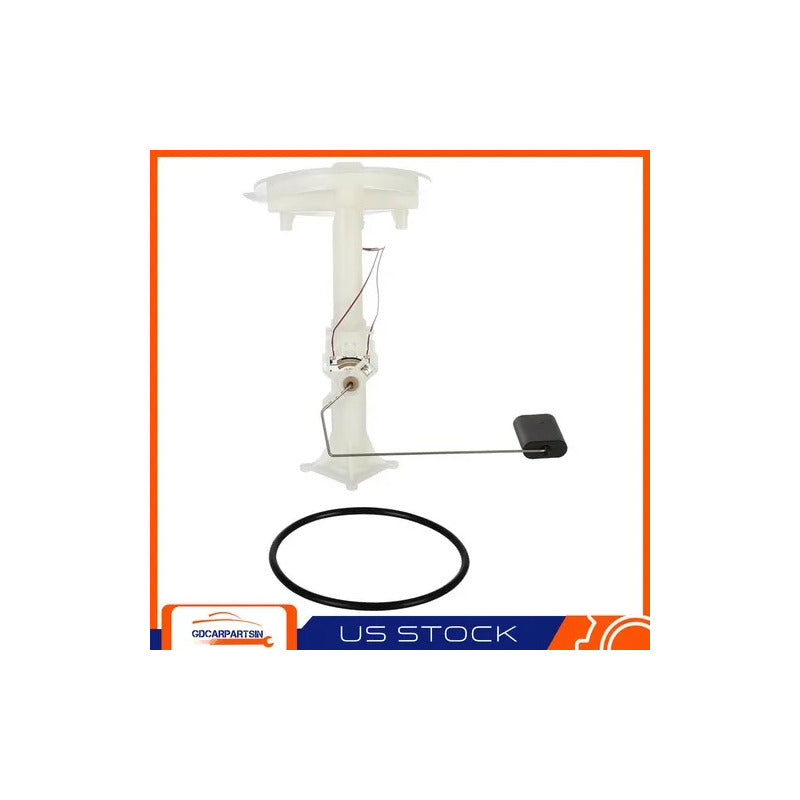 Unidad Envio Combustible Ford Mustang 2015-2022 5.2l