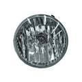Neblinero Compatible Jeep Patriot 2.4l L4 11-15