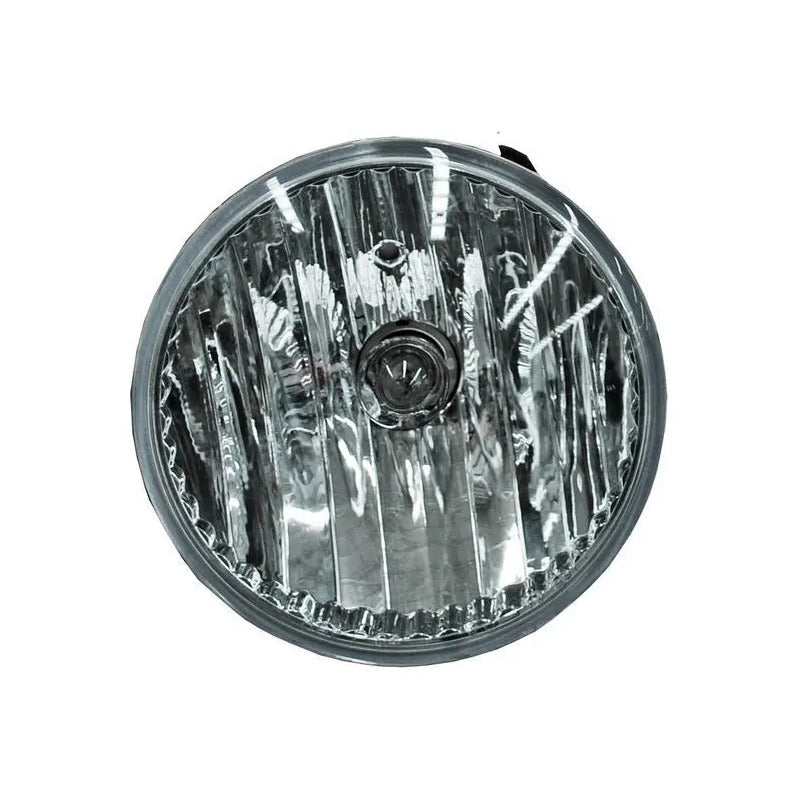 Neblinero Compatible Jeep Patriot 2.0l L4 11-15