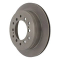 Disco Freno Tras Compatible Toyota 4runner 4.0l V6 10-17