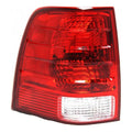 Foco Tras Izq Compatible Ford Expedition 5.4l V8 03-06