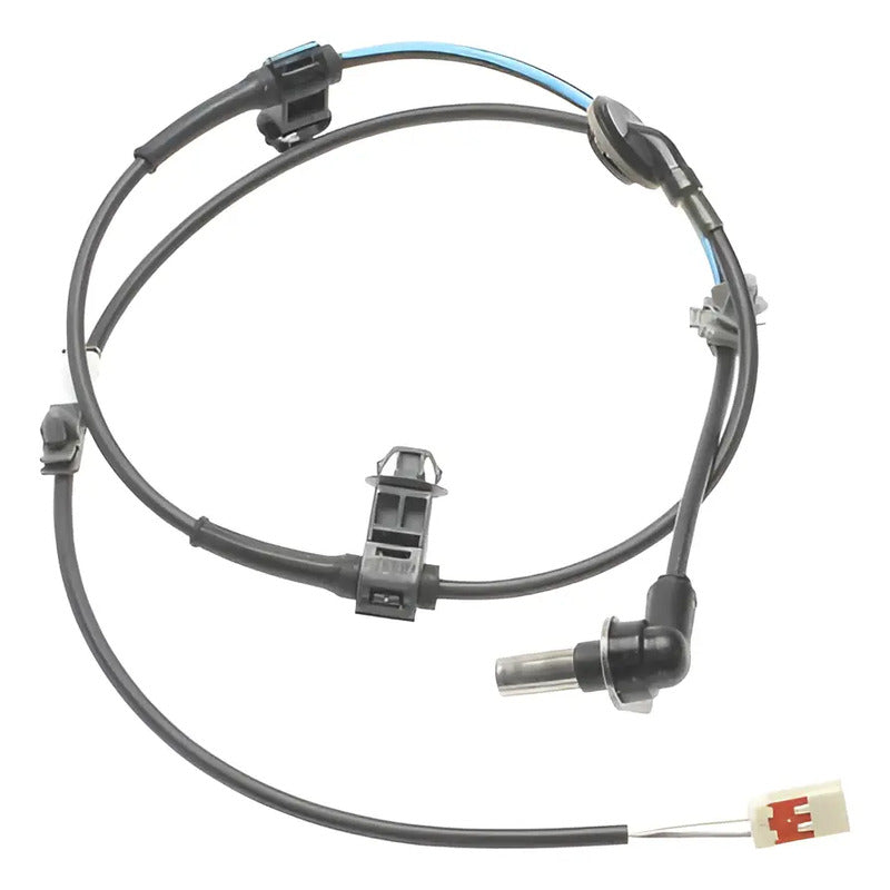 Sensor Abs Tras Izq Compatible Mazda Cx-9 3.7l V6 08-15