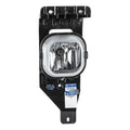 Neblinero Der Compatible Ford F-350 Super Duty 6.8 V10 05-07