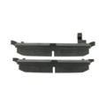 Pastillas Freno Tras Compatible Dodge Nitro 4.0l V6 07-11