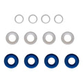 Retenes De Inyector Compatible Ford Focus 2.0l L4 15-20