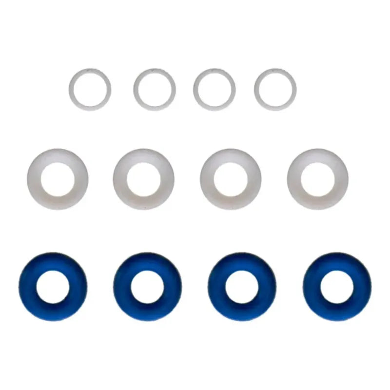 Retenes De Inyector Compatible Ford Focus 2.0l L4 15-20