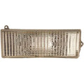 Foco Direccional Del Der Jeep Wagoneer 2.5l L4 84-87