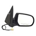 Espejo Retrovisor Der Compatible Mazda Tribute 2.3l  05-06