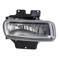 Neblinero Der Para Ford F-150 4.2l V6 04-06