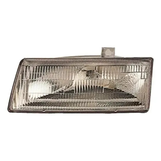 Optico Izquierdo Town & Country 3.8l 230cu. In. V6 94-95