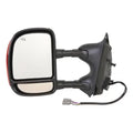 Espejo Retrovisor Ford F-450 Super Duty 7.3l 99-03