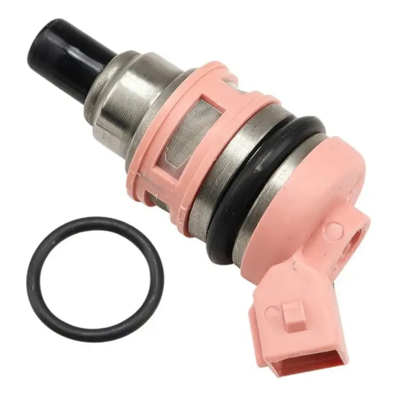 Inyector Beck/nissan Maxima 3.0l 89-92