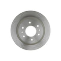 Disco Freno Tras Compatible Gmc Envoy 5.3l V8 05-09