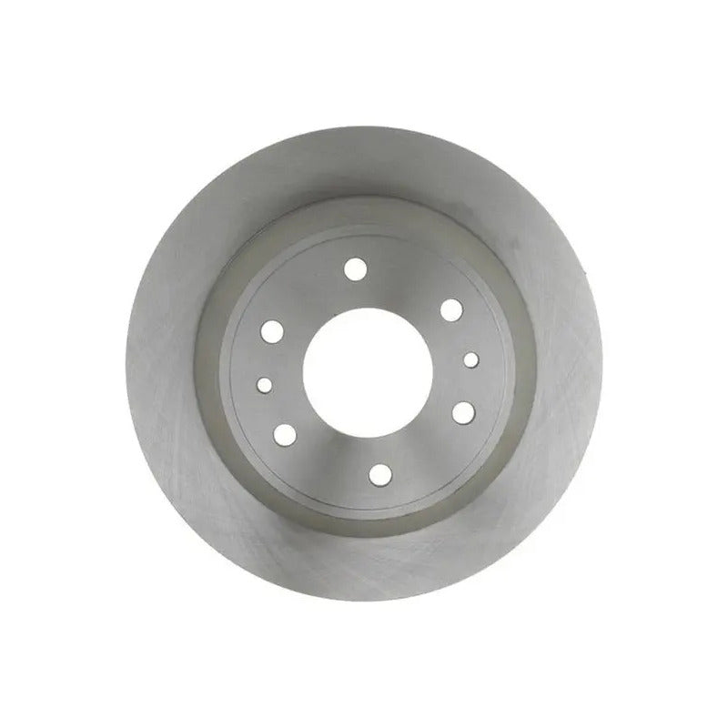 Disco Freno Tras Compatible Gmc Envoy 5.3l V8 05-09