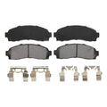 Pastillas De Freno Del Para Ford Ranger 2.3l L4 03-11