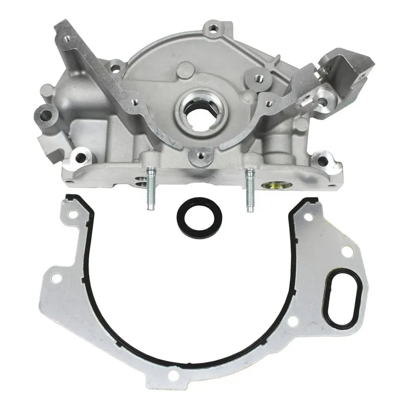 Bomba Aceite Motor Para Chrysler Pacifica 3.5l V6 05-06