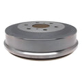 Tambor Freno Tras Para Chevrolet Silverado 1500 6.0l V8 2009