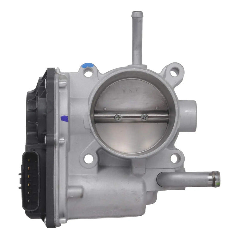 Cuerpo Aceleracion Compatible Kia Soul 1.6l L4 12-17