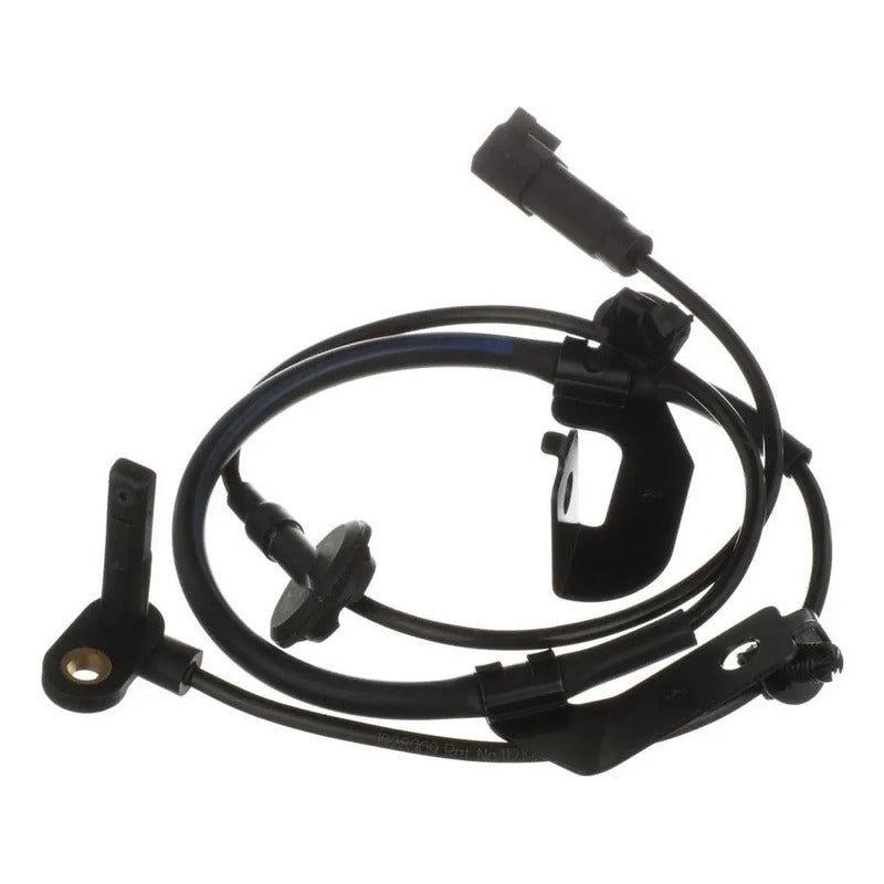 Sensor Abs Del Der Jeep Compass 2.4 07-15