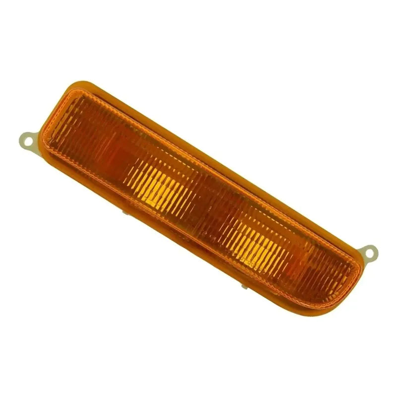 Foco Direccional Del Jeep Grand Cherokee 4.0l  99-01