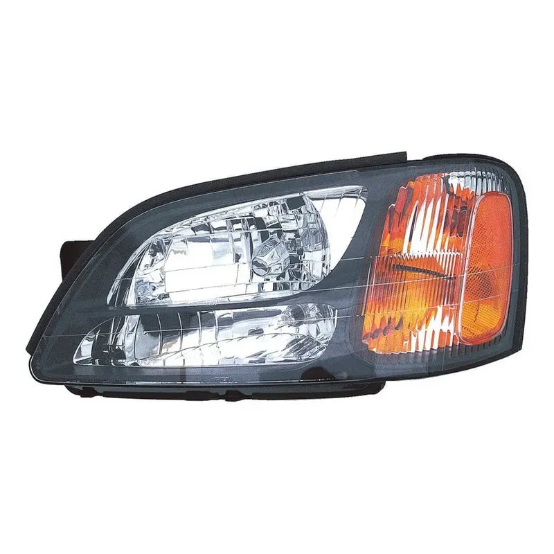 Optico Izquierdo Subaru Outback 2.5l H4  00-04