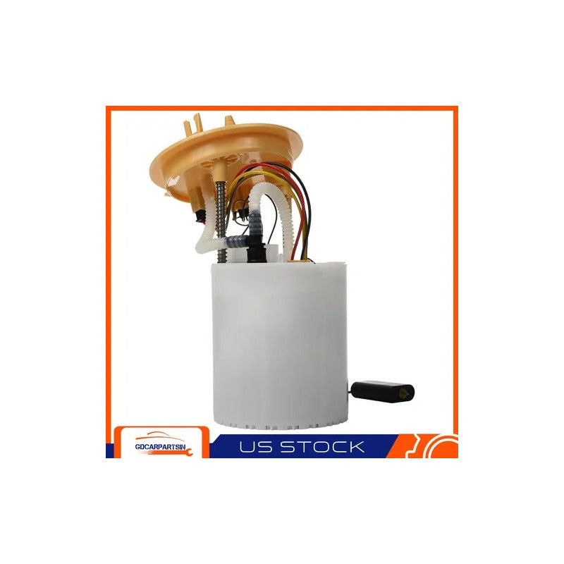 Bomba Combustible Audi A3 2015-2016 2.0l