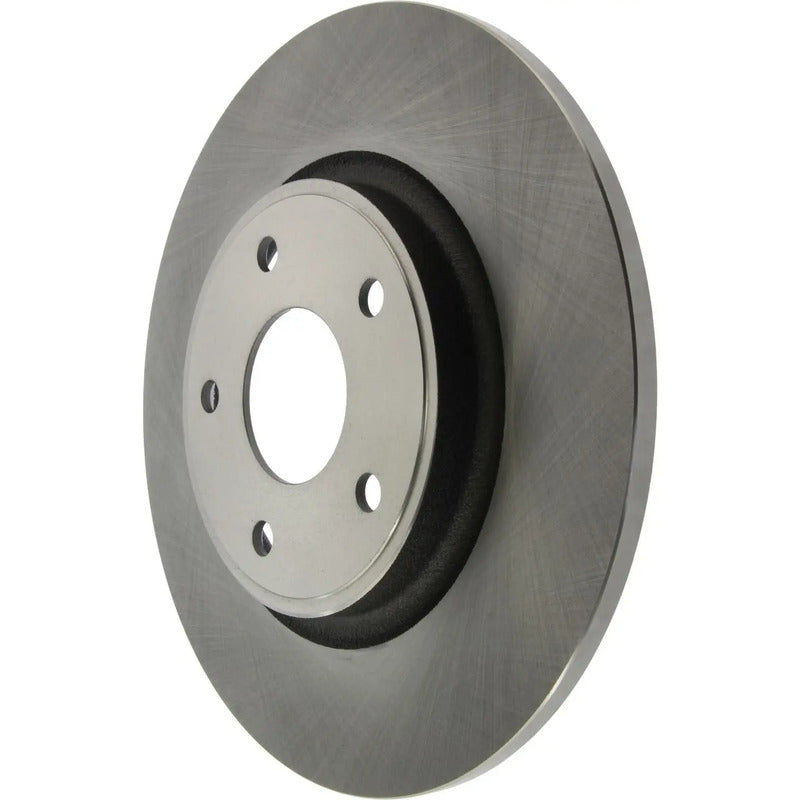 Disco Freno Tras Para Chrysler Town & Country 3.6l V6 12-16