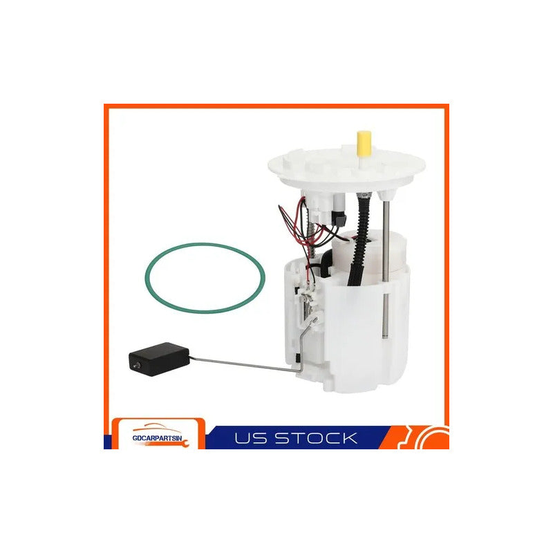 Bomba Combustible Ford Fusion 2013-2019 2.5l
