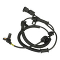 Sensor Abs Del Para Ford F-550 Super Duty 6.7l V8 11-12