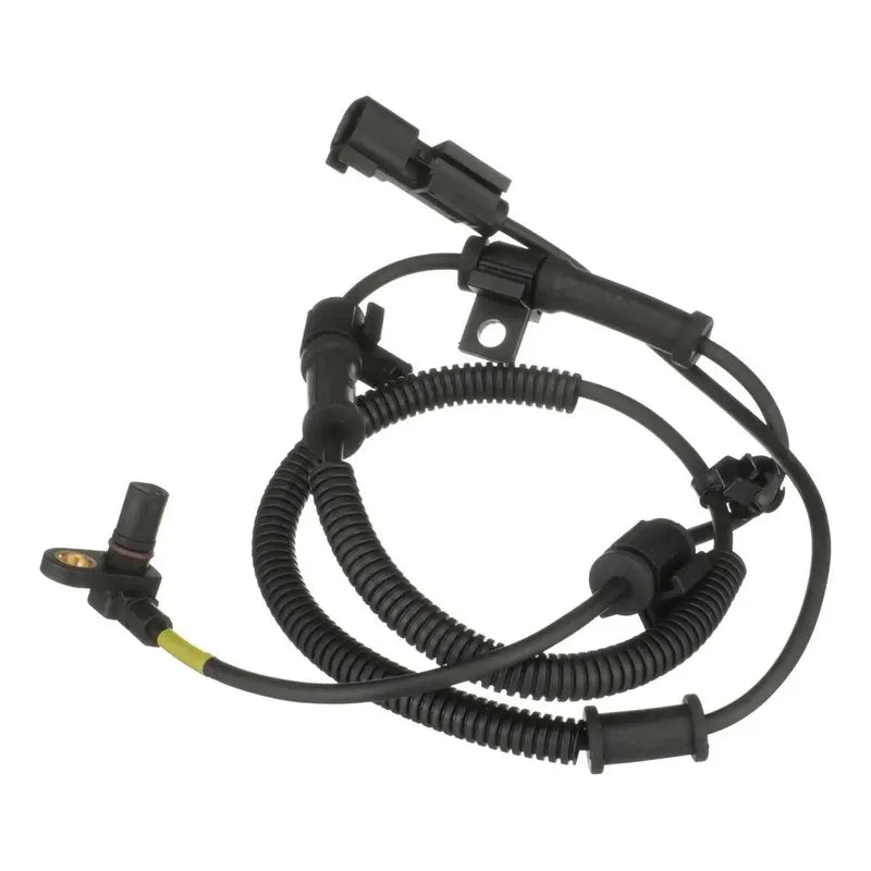 Sensor Abs Del Para Ford F-550 Super Duty 6.7l V8 11-12
