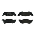 Pastillas De Freno Dodge Dakota 5.2l V8 91-98