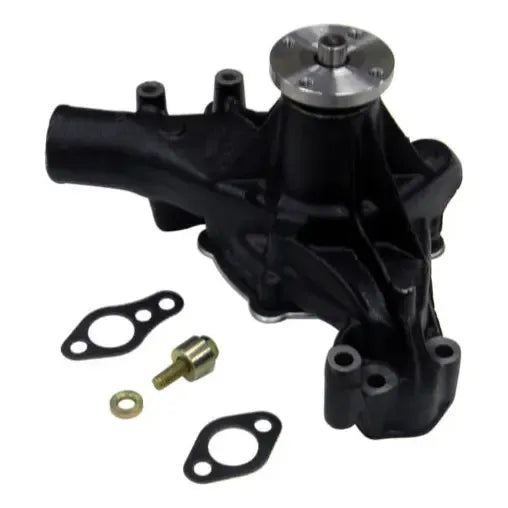 Bomba De Agua Chevrolet C10 5.7l 75-76