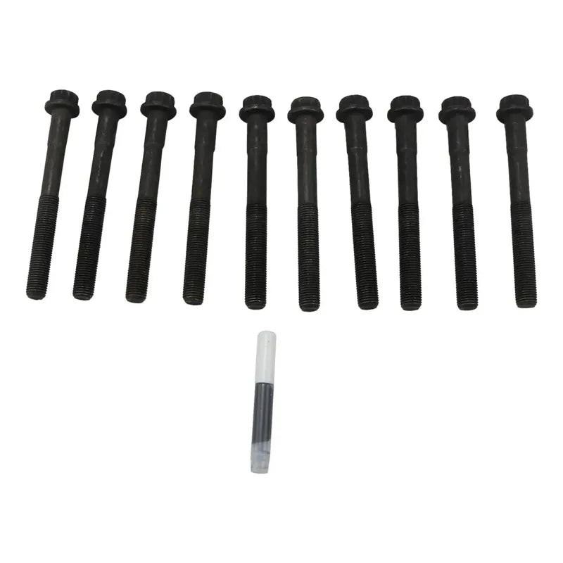 Set Tornillos De Culata Toyota 4runner 2.7 96-10
