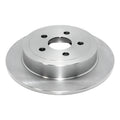 Disco De Freno Tras Para Chrysler Sebring 2.0l L4 96-99